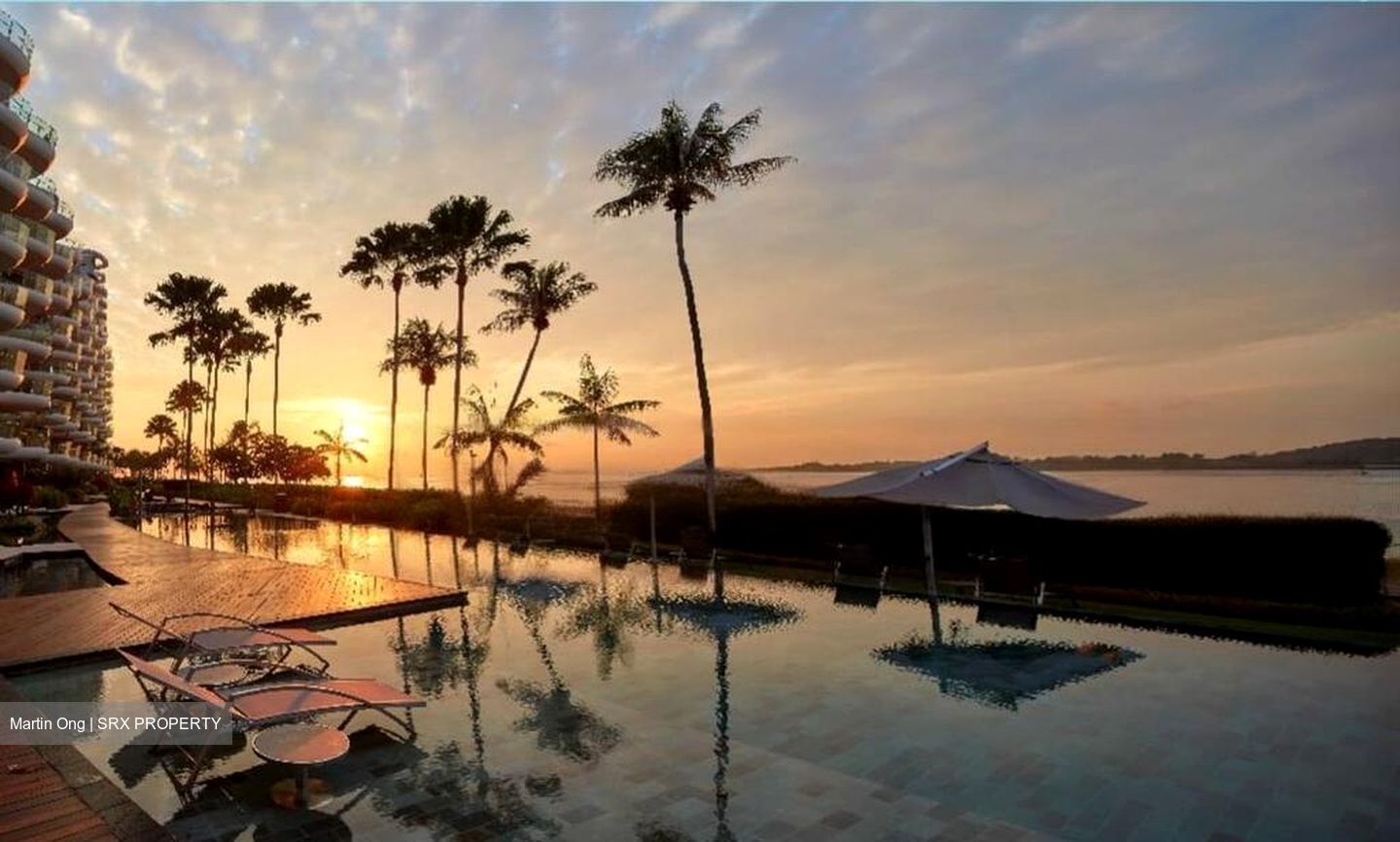 Seascape (D4), Condominium #457861071